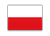RISTORANTE ALBERGO DISARO' - Polski